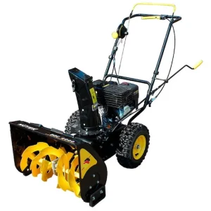 Снегоуборочная машина Huter SGC 4000 70/7/5