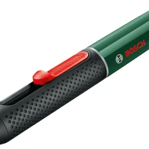 Аккумуляторный термоклеевой пистолет Bosch Gluey (Evergreen) 06032A2100