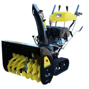 Снегоуборочная машина Huter SGC 8100С 70/7/4