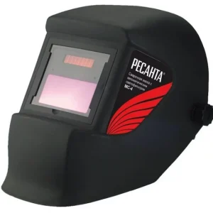 Маска сварочная Ресанта МС-4 65/34