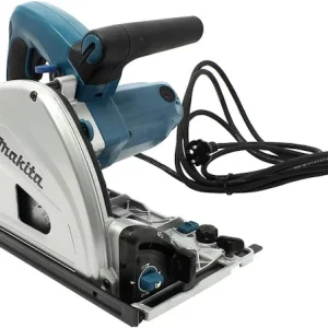 Погружная циркулярная пила Makita SP6000