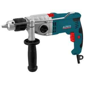 Дрель ударная ALTECO DP 1100-16 34549