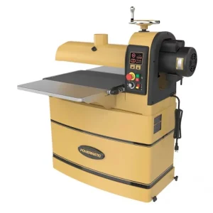 Барабанный шлифовальный станок Powermatic PM2244 1792244-RU