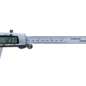 Штангенциркуль Vogel 202002