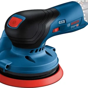 Шлифмашина Bosch GEX 12V-125 0601372101