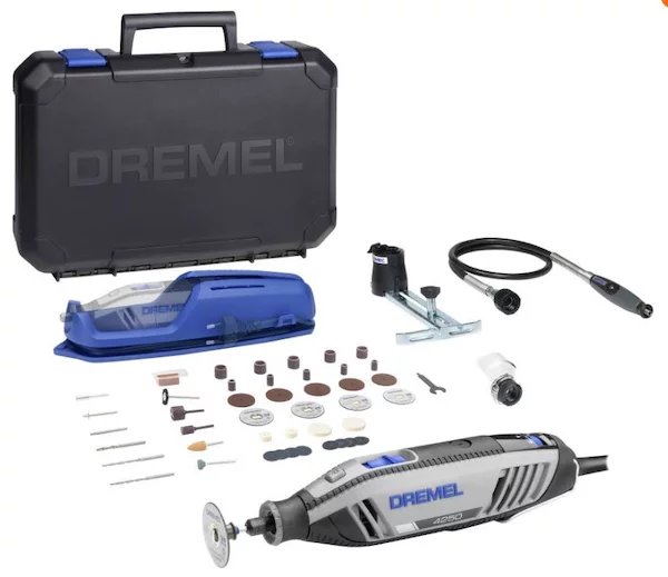 Гравер Dremel 4250-3-45 F0134250JJ — изображение 2
