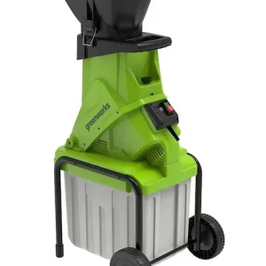 Шредер Greenworks GACSB 2206707