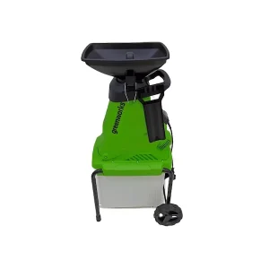 Шредер Greenworks 2208007