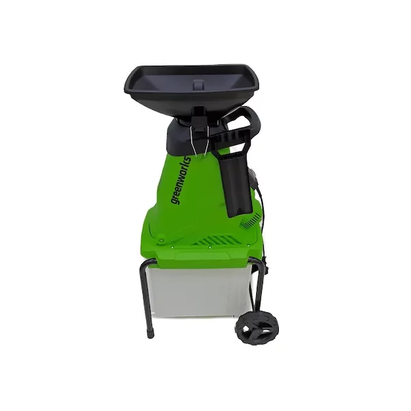Шредер Greenworks 2208007