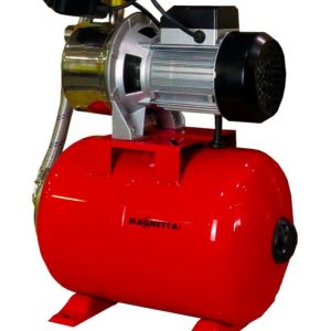Насосная станция Magnetta AUTOGJSm800+24L
