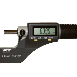 Микрометр Vogel 231061