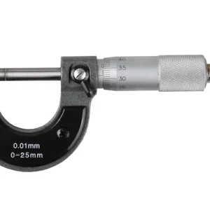 Микрометр Vogel 231301