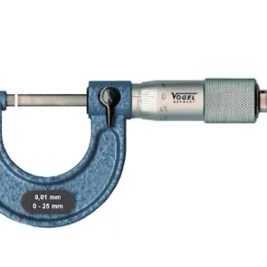 Микрометр Vogel 231302