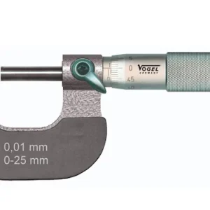 Микрометр Vogel 231351