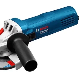 УШМ (болгарка) Bosch GWS 750-125 0601394001