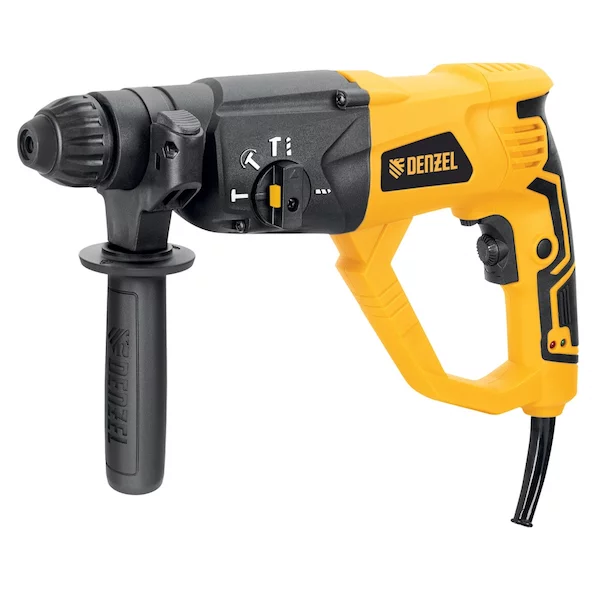 Перфоратор электрический Denzel RH-1050-26 26608