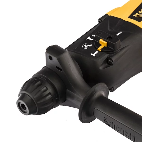 Перфоратор электрический Denzel RH-1050-26 26608 — изображение 2