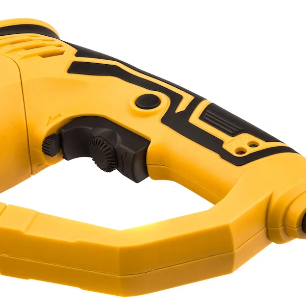 Перфоратор электрический Denzel RH-1050-26 26608 — изображение 5