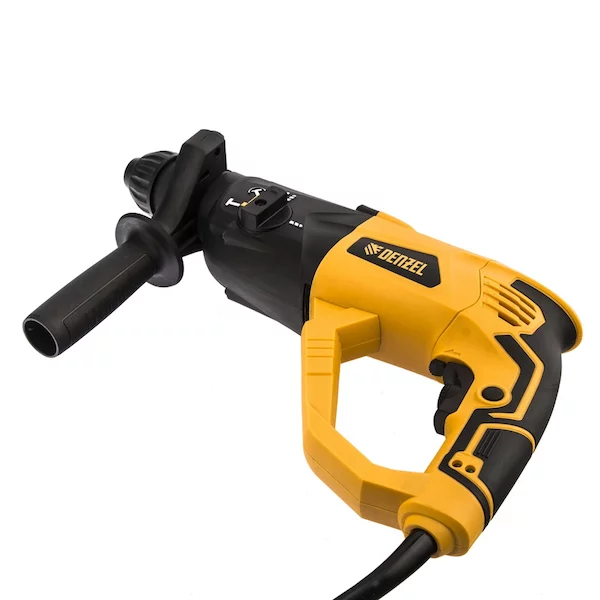 Перфоратор электрический Denzel RH-1050-26 26608 — изображение 6