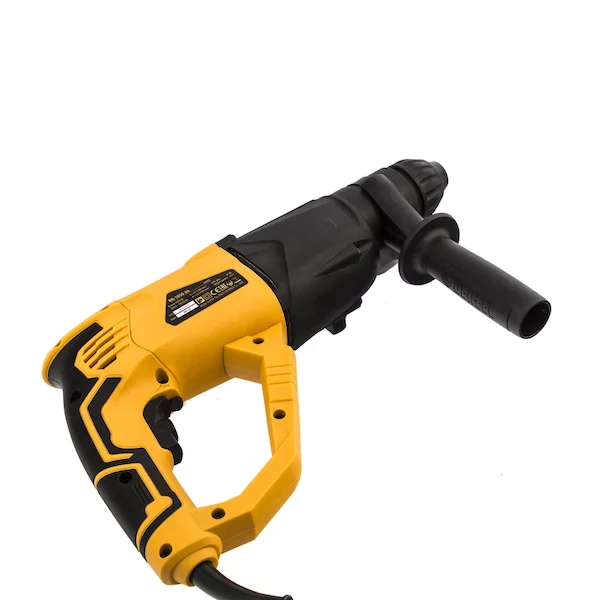 Перфоратор электрический Denzel RH-1050-26 26608 — изображение 7