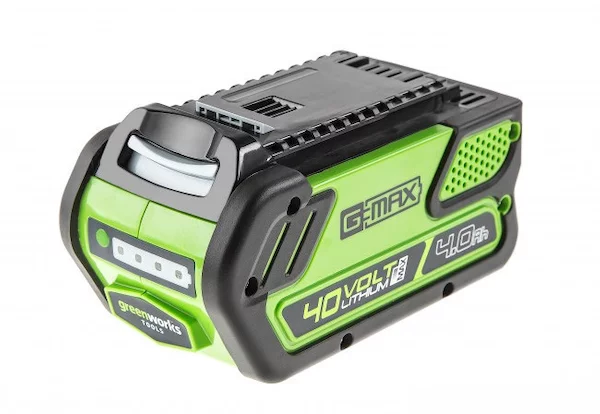 Культиватор Greenworks G40TLK4 27087VB — изображение 11