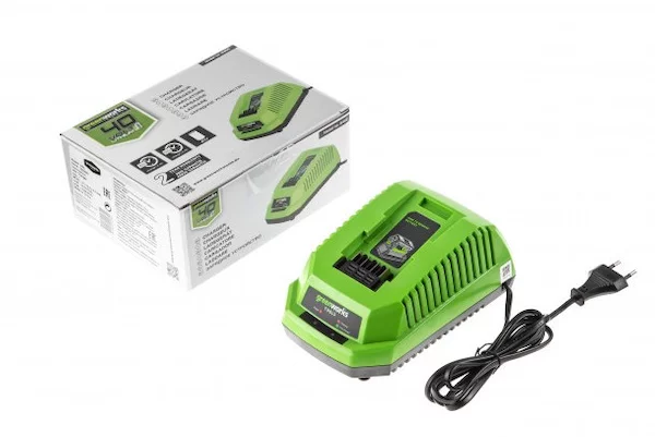 Культиватор Greenworks G40TLK4 27087VB — изображение 14