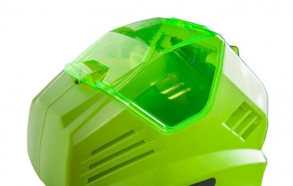 Культиватор Greenworks G40TLK4 27087VB — изображение 5