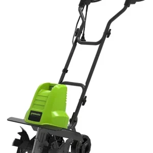 Культиватор Greenworks GTL1520 2801207