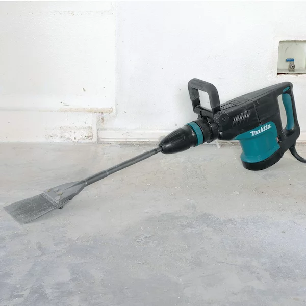 Отбойный молоток Makita HM1203C — изображение 3