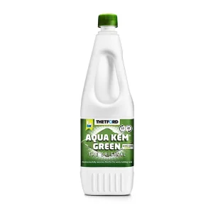 Санитарное средство Thetford Aqua Kem Green 1,5L 30250AC