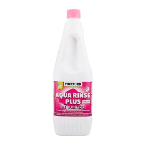 Санитарное средство Thetford Aqua Rinse Plus 1,5L 30357AC