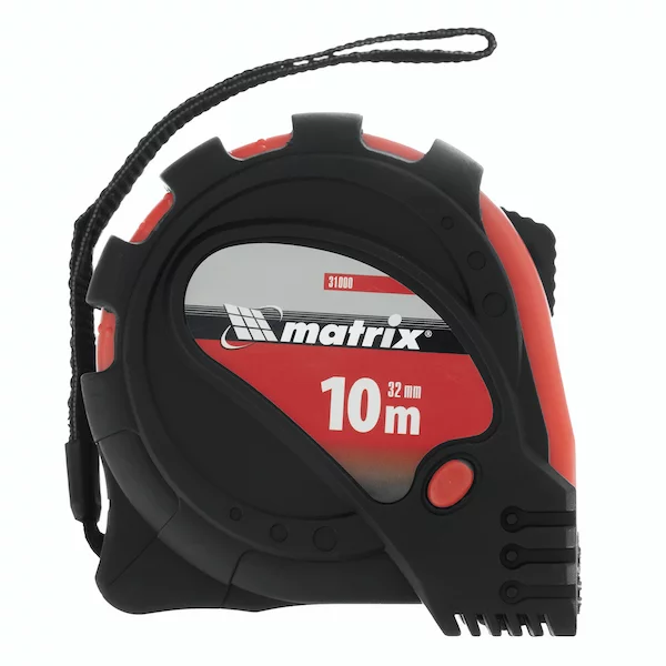 Рулетка MATRIX 31000 — изображение 4