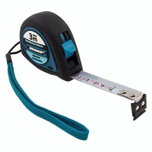 Рулетка "Ergonomisch" GROSS 31101