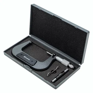 Микрометр механический MATRIX 317005
