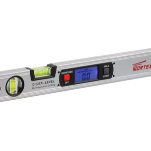 Уровень электронный WORTEX DL 4000 323007