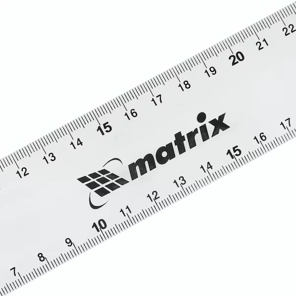 Угольник MATRIX 32472 — изображение 6