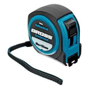 Рулетка Komfortabel GROSS 32564