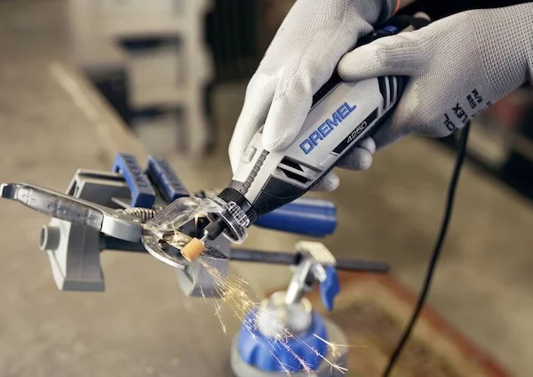 Гравер Dremel 4250-3-45 F0134250JJ — изображение 3