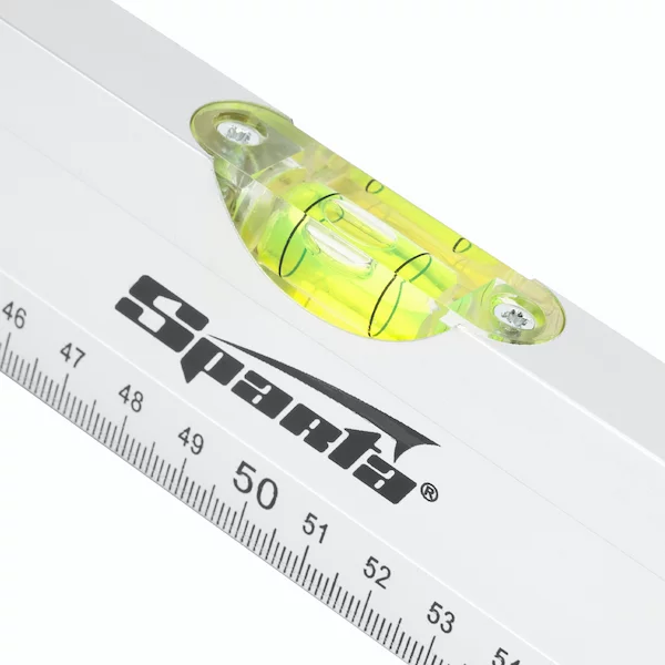 Уровень алюминиевый SPARTA 331295 — изображение 7
