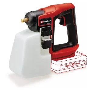 Аккумуляторный распылитель Einhell GE-WS 18/10 Li-Solo 3425240
