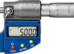 Гладкий цифровой микрометр ЗУБР МКЦ 25 34482-25_z02