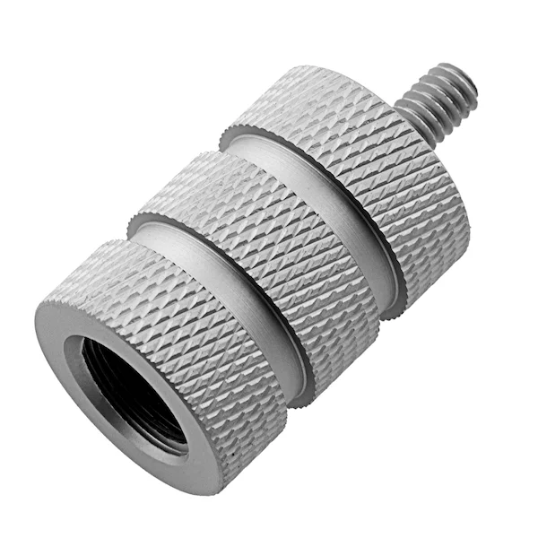 Адаптер резьбовой 5/8"-1/4" MATRIX 35087 — изображение 2
