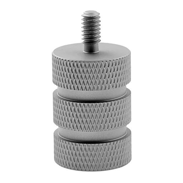 Адаптер резьбовой 5/8"-1/4" MATRIX 35087 — изображение 3