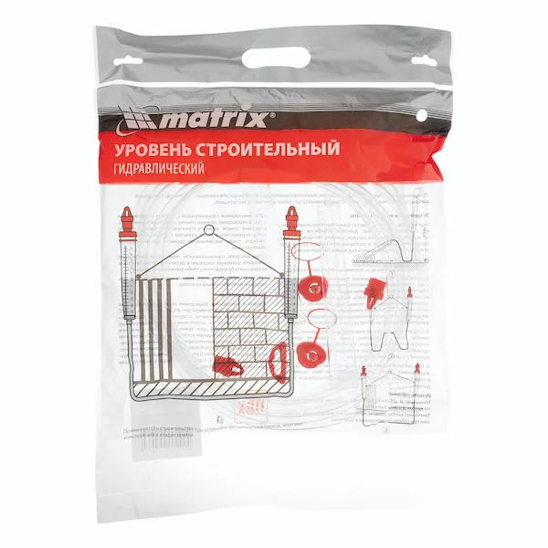 Гидроуровень Matrix 37090 — изображение 6
