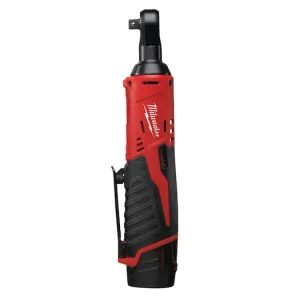 Аккумуляторный гайковерт Milwaukee M12 IR-201B 3/8 4933441720