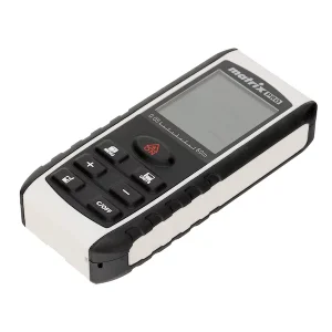 Лазерный дальномер Matrix LD-60 38016