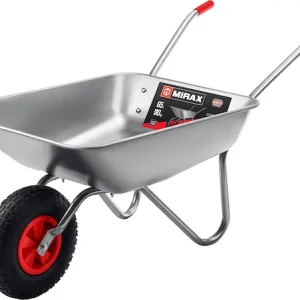 Тачка садовая MIRAX MX-1 39900