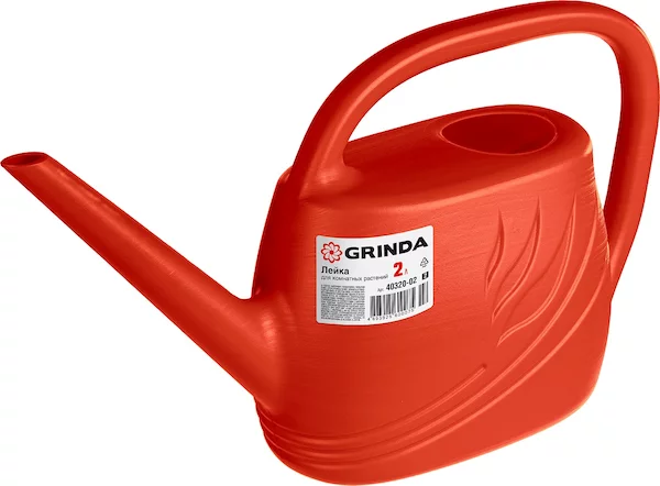 Лейка для комнатных растений GRINDA 40320-02 40320-02_z02