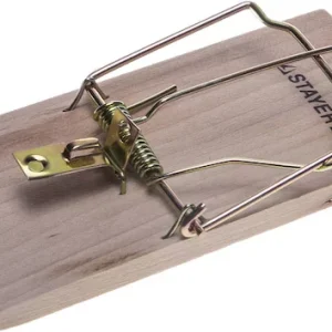 Мышеловка деревянная STAYER 40501-M