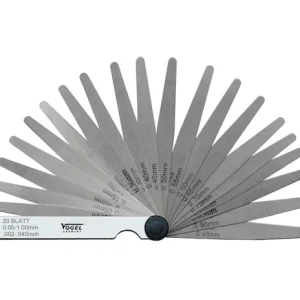 Щуп Vogel 411007